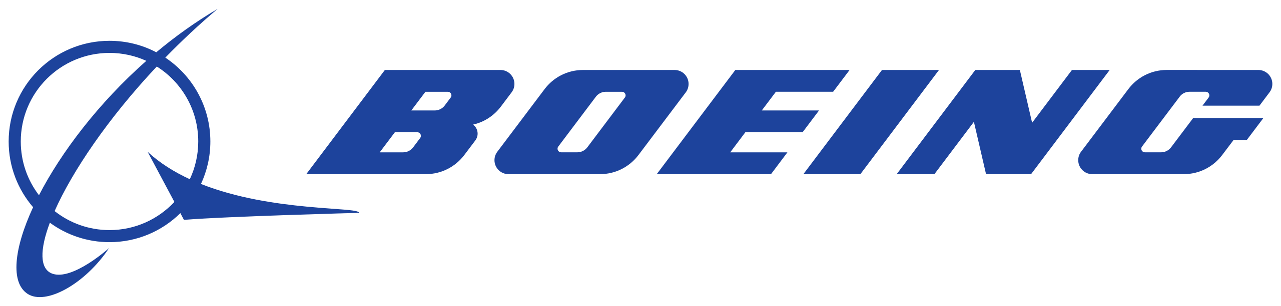 Logo de 
